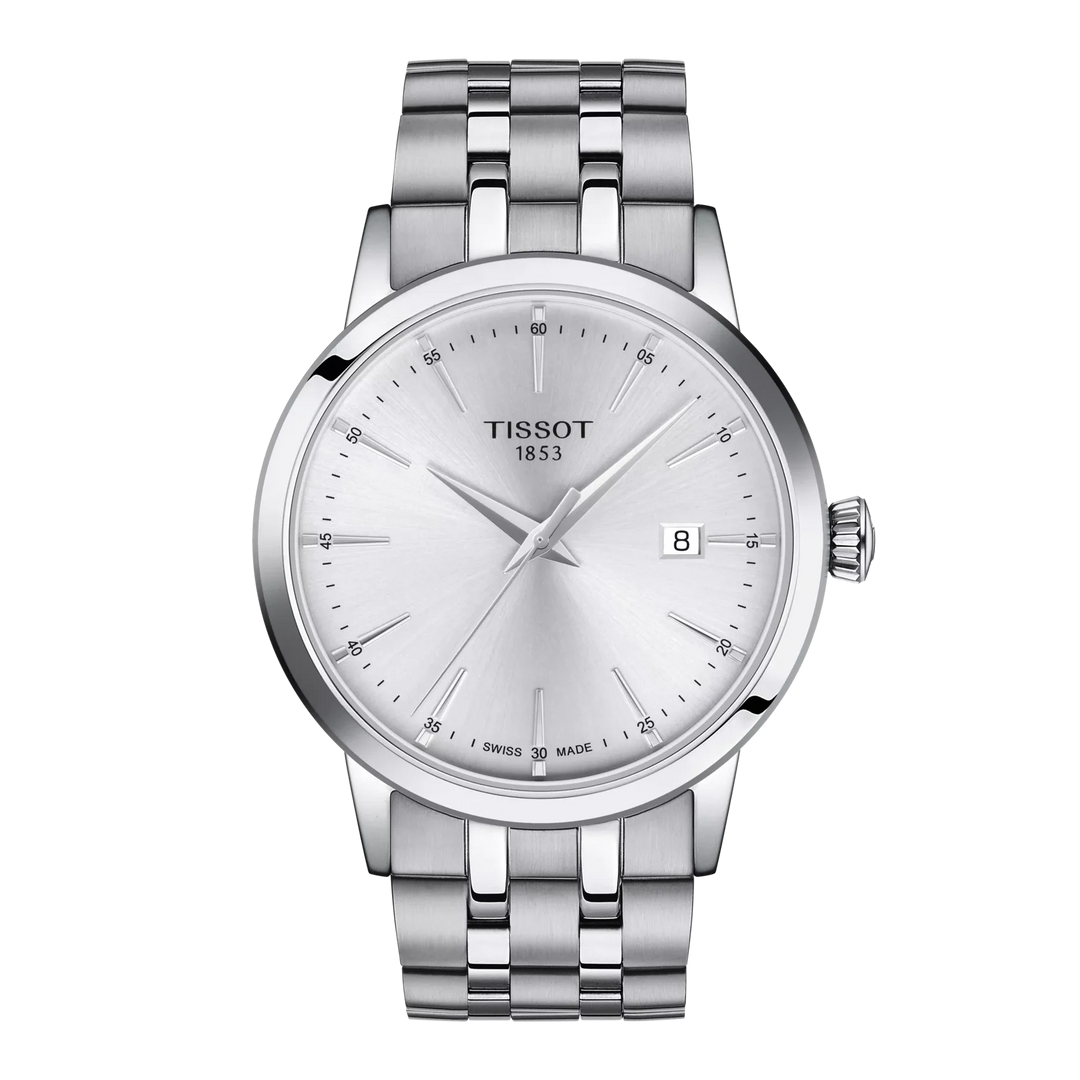 Classic Dream 42mm T129.410.11.031.00