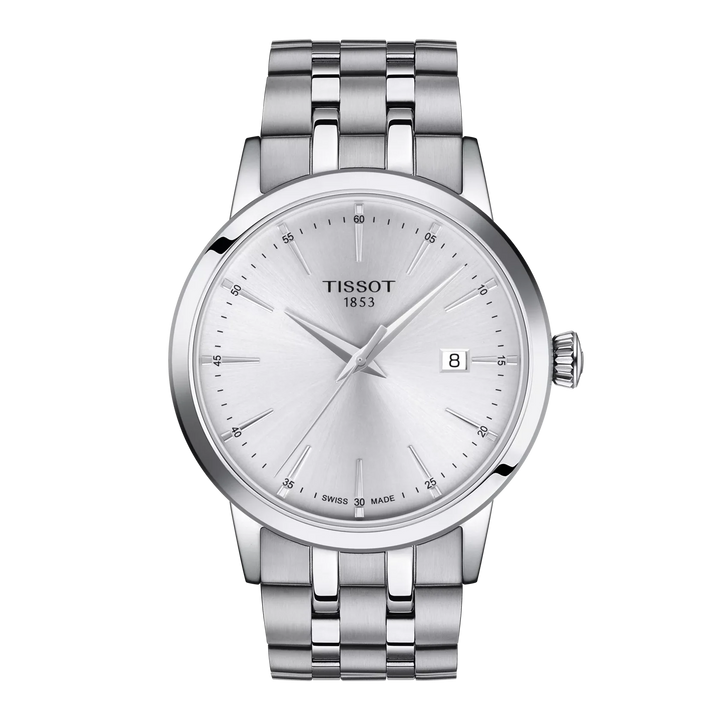 Classic Dream 42mm T129.410.11.031.00