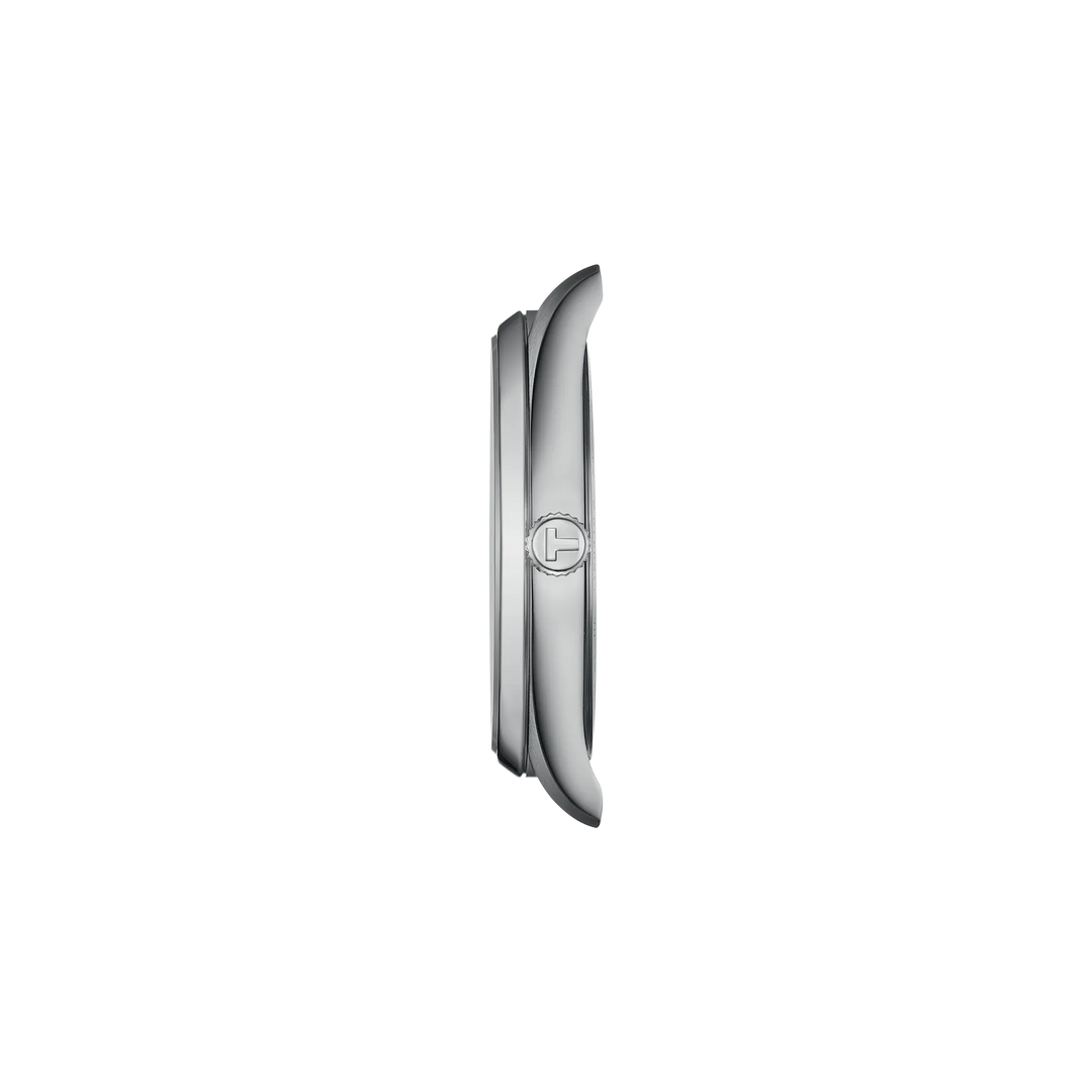 Tissot PR 100 40mm T150.410.16.031.00 – Seitenansicht