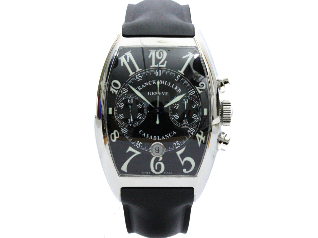 Franck Muller Casablanca Referenz 8885 C CC DT