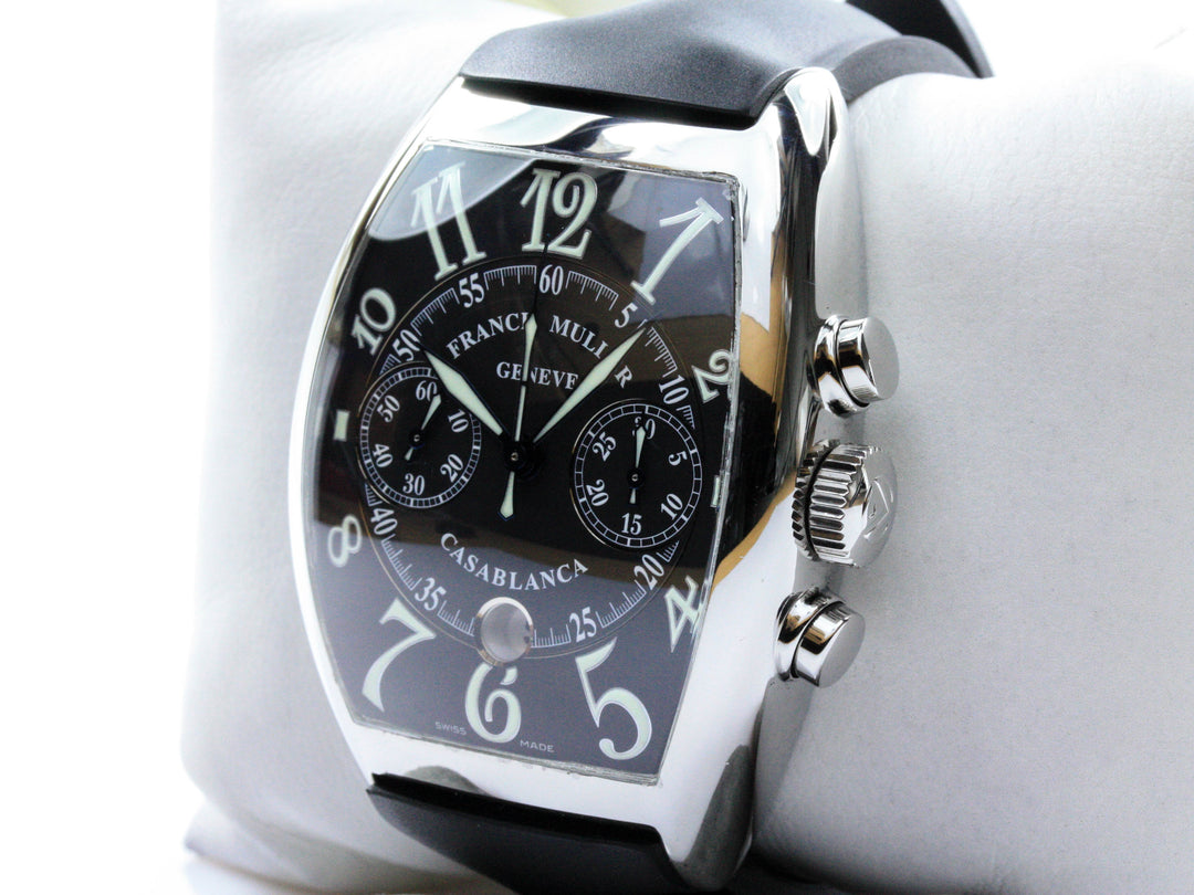 Franck Muller Casablanca Referenz 8885 C CC DT