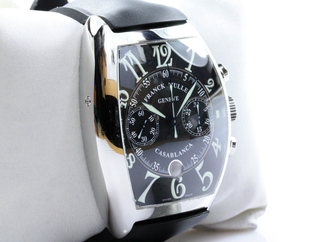 Franck Muller Casablanca Referenz 8885 C CC DT
