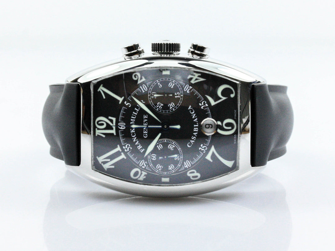 Franck Muller Casablanca Referenz 8885 C CC DT