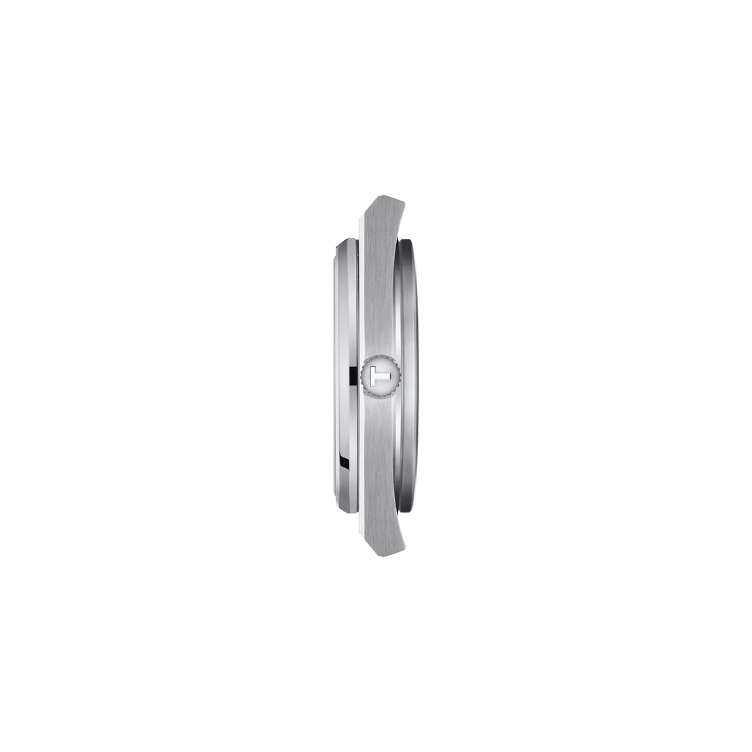 Tissot PRX 39,5mm T137.410.11.091.00 - Gehäuse im Profil