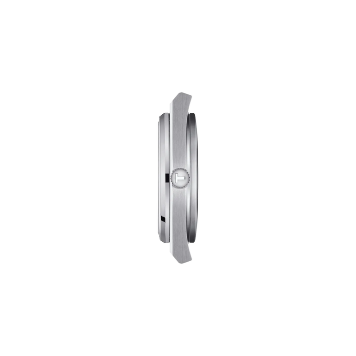 Tissot PRX 39,5mm T137.410.11.091.00 - Gehäuse im Profil