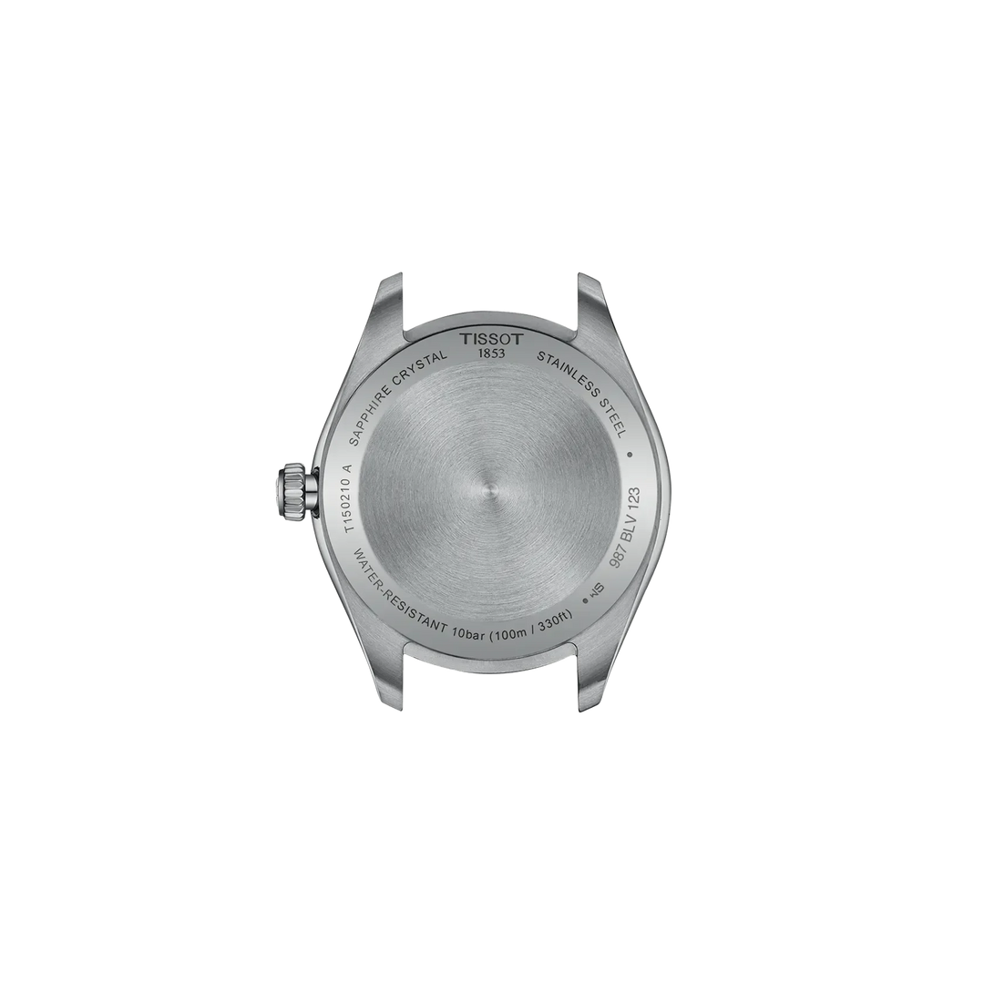 PR 100 34mm T150.210.26.111.00