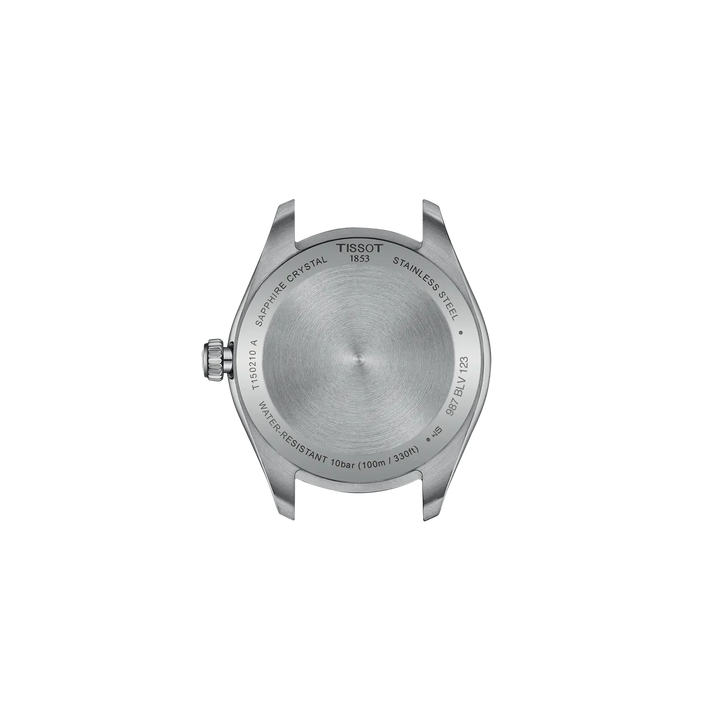 PR 100 34mm T150.210.26.111.00
