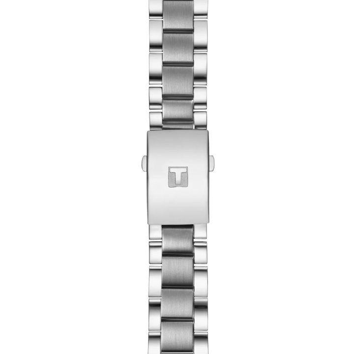 Tissot Chrono XL Classic 45mm T116.617.11.057.01 - Armband und Schließe