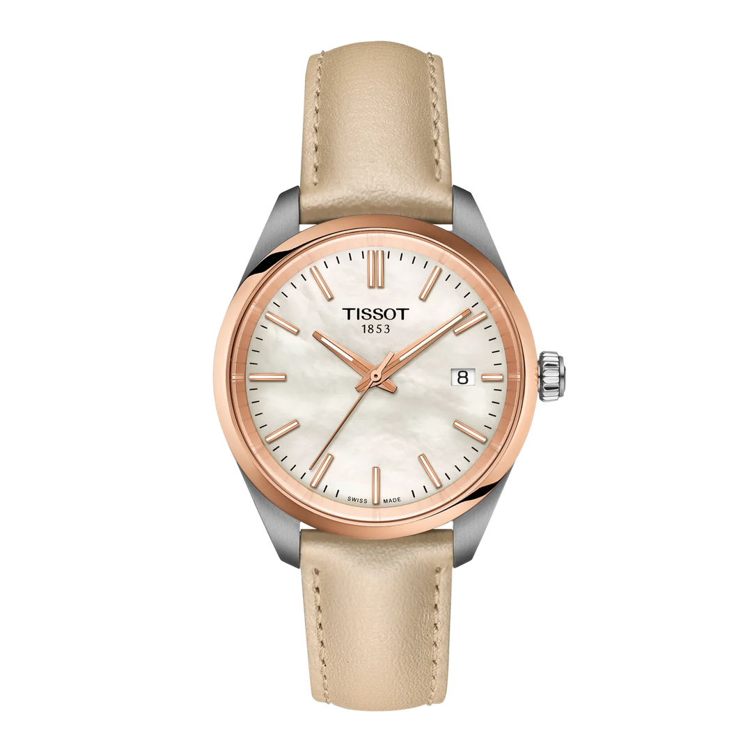 PR 100 34mm T150.210.26.111.00