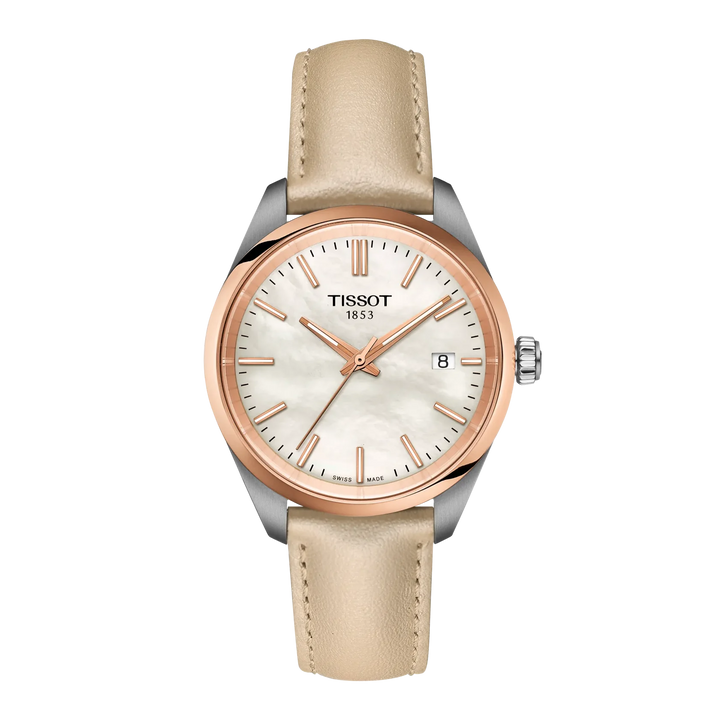 PR 100 34mm T150.210.26.111.00