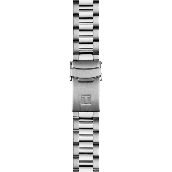 Tissot Seastar 1000 40mm T120.807.11.051.00 - Armband und Schließe
