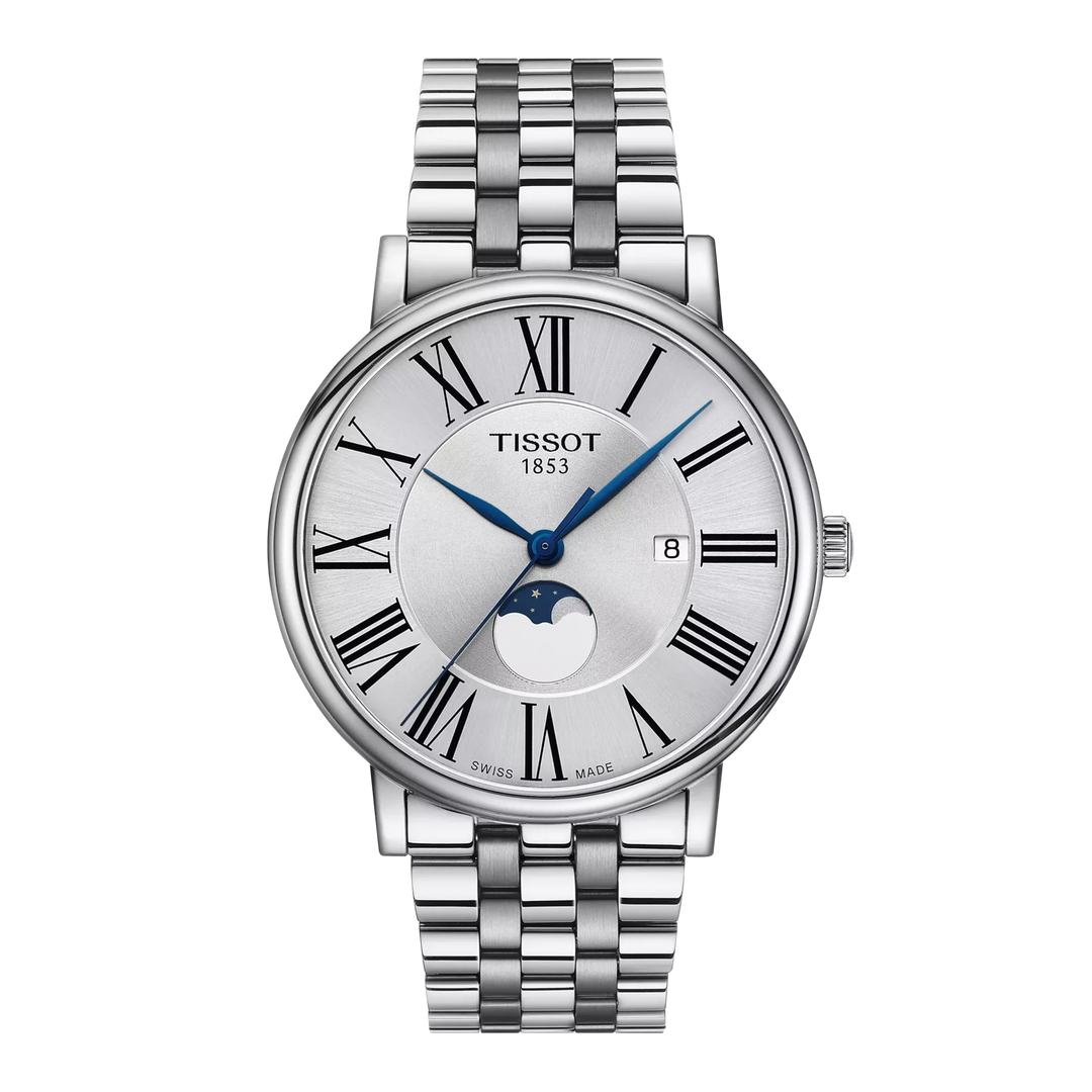 Carson Premium T122.423.11.033.00