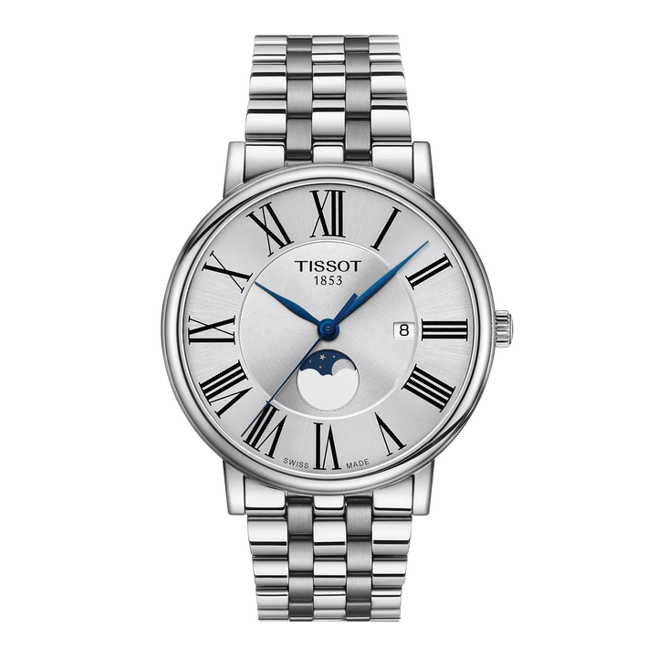 Carson Premium T122.423.11.033.00