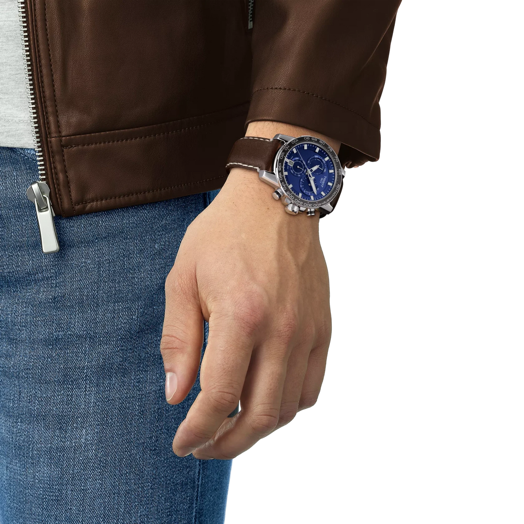 Supersport Chrono 45,5mm