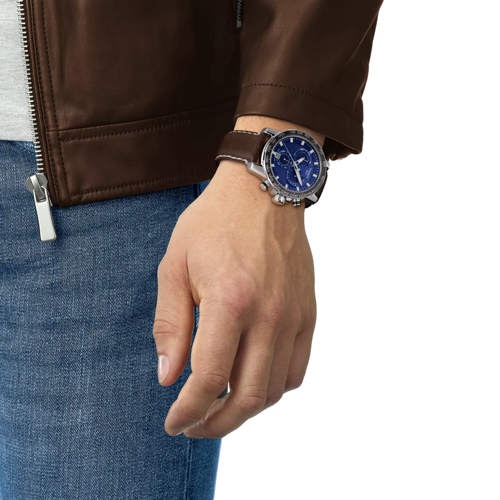 Supersport Chrono 45,5mm