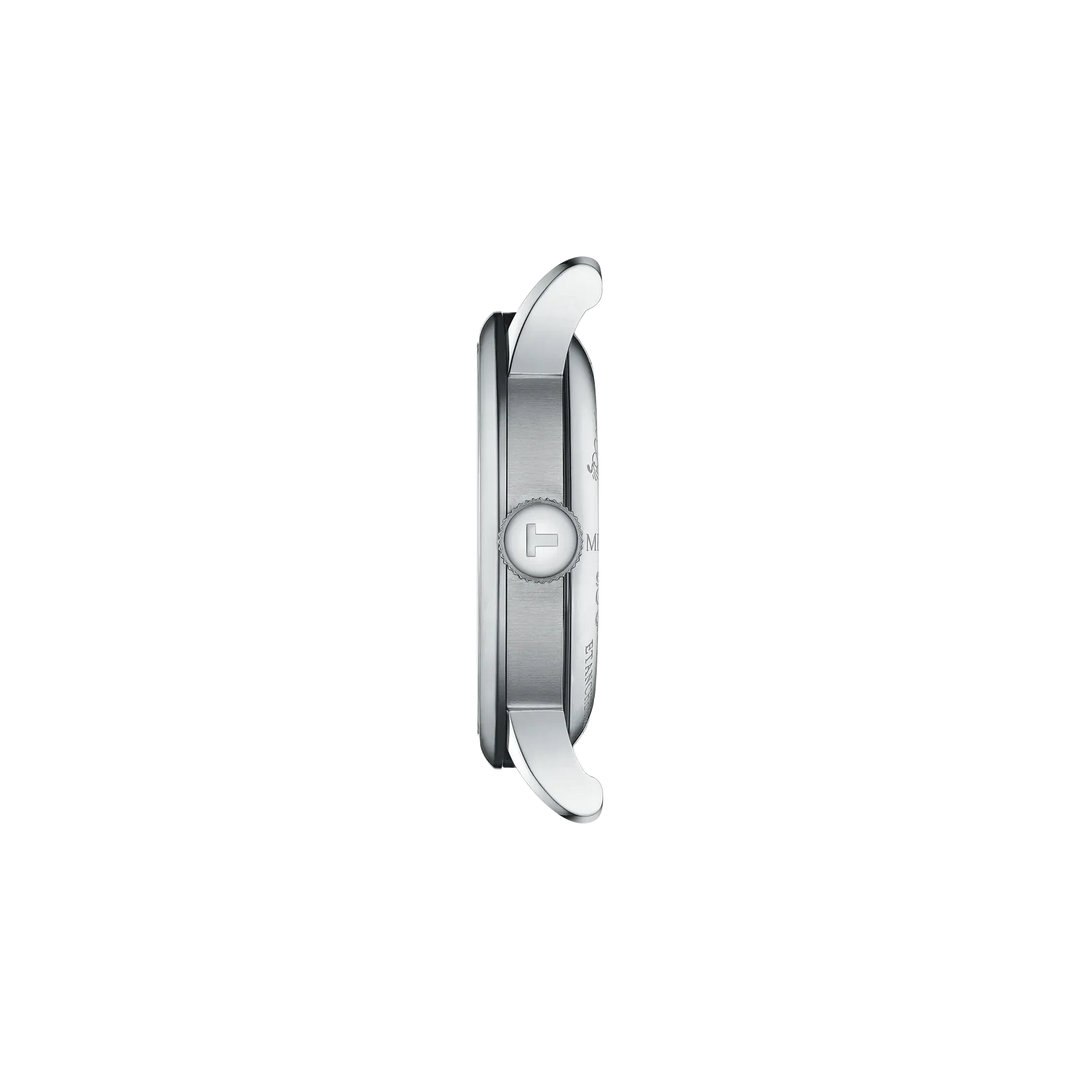 Le Locle Powermatic 80
