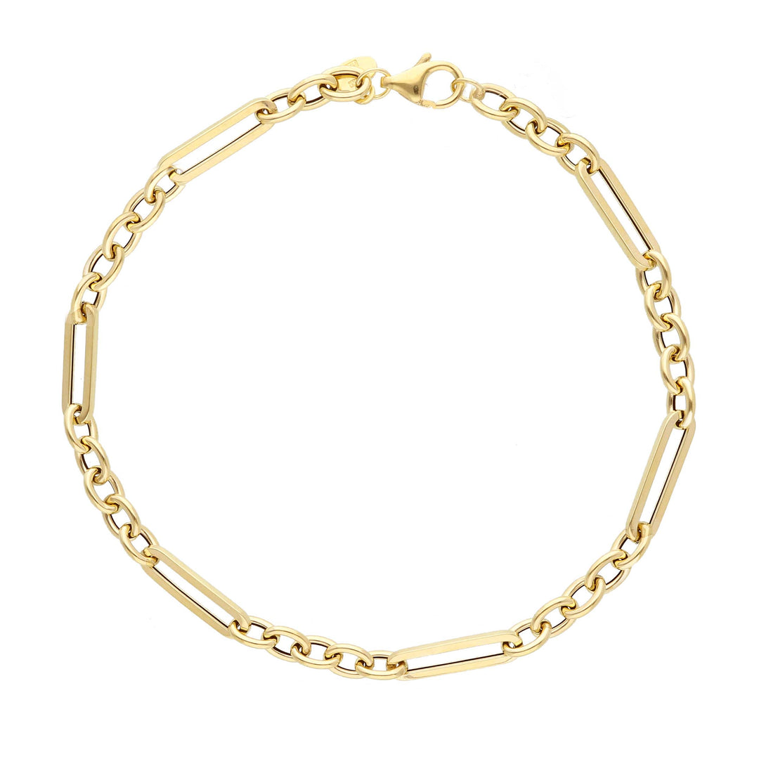 Armband Lun Essence 14Kt