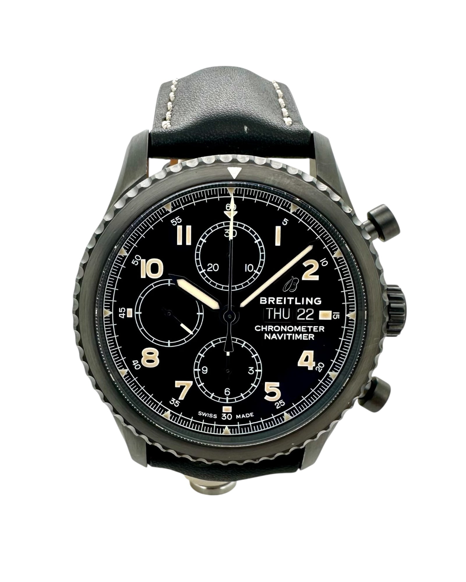 LUN Vintage Uhren