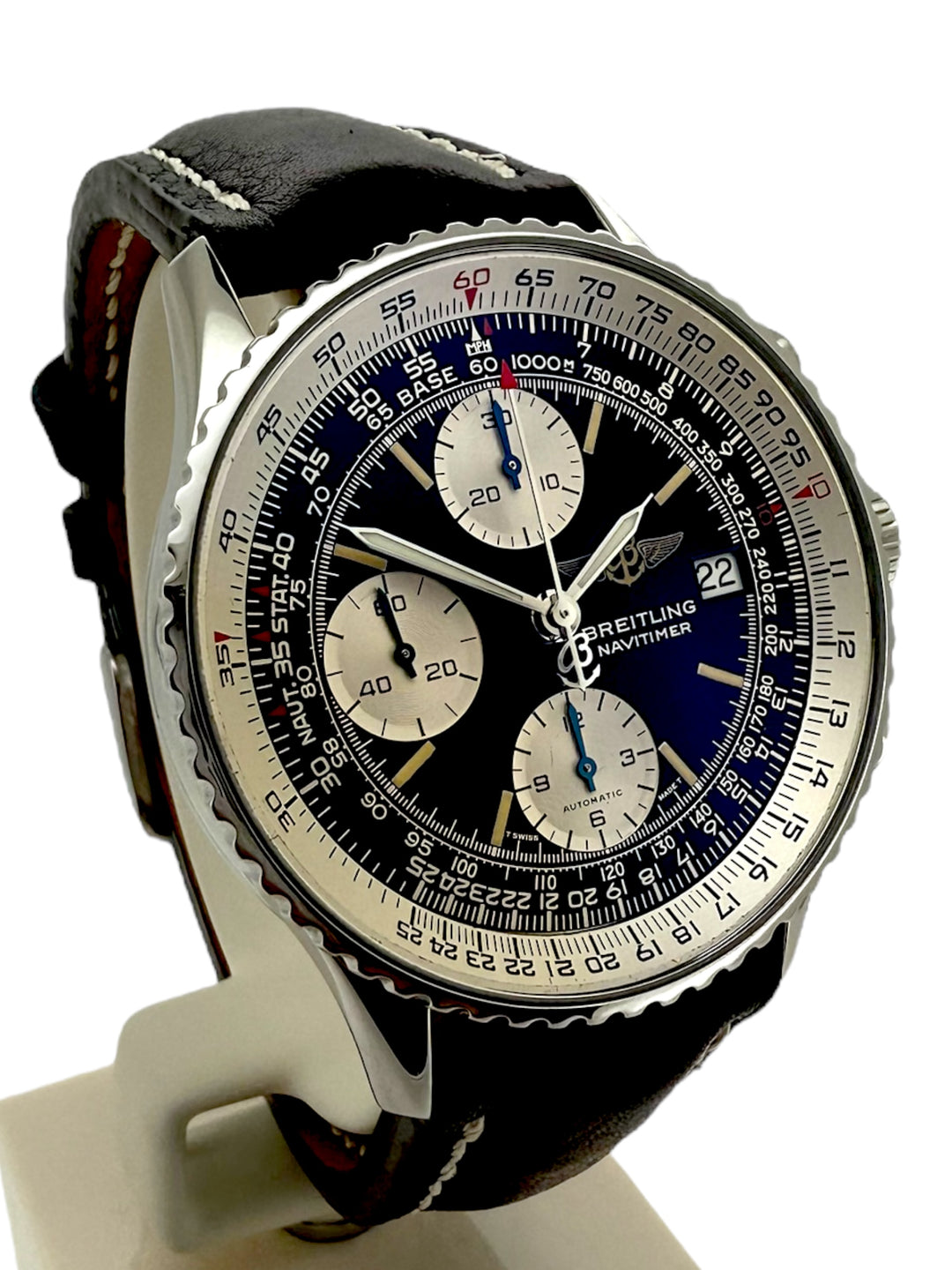 Breitling Navitimer Chronograph Ref.: 81610