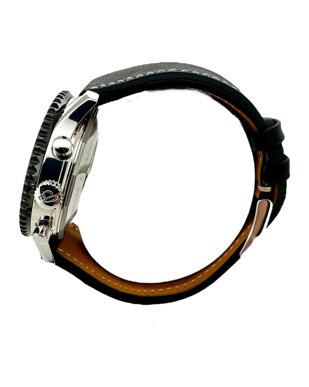 Breitling Chronoliner Referenz Y2431012