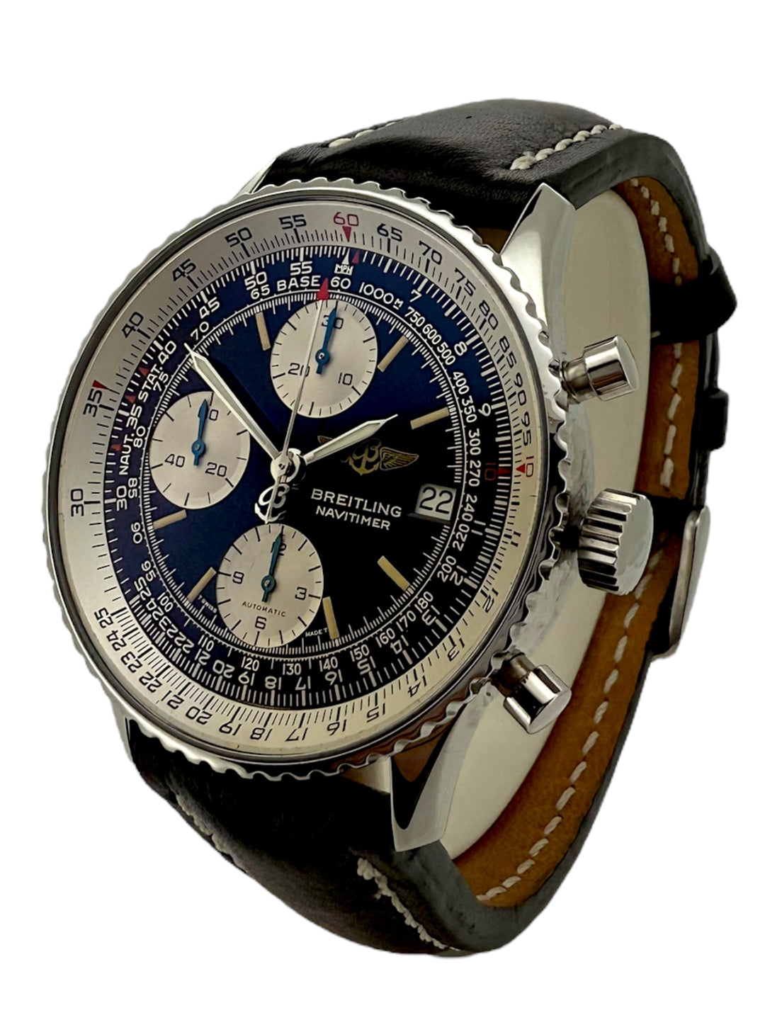 Breitling Navitimer Chronograph Ref.: 81610