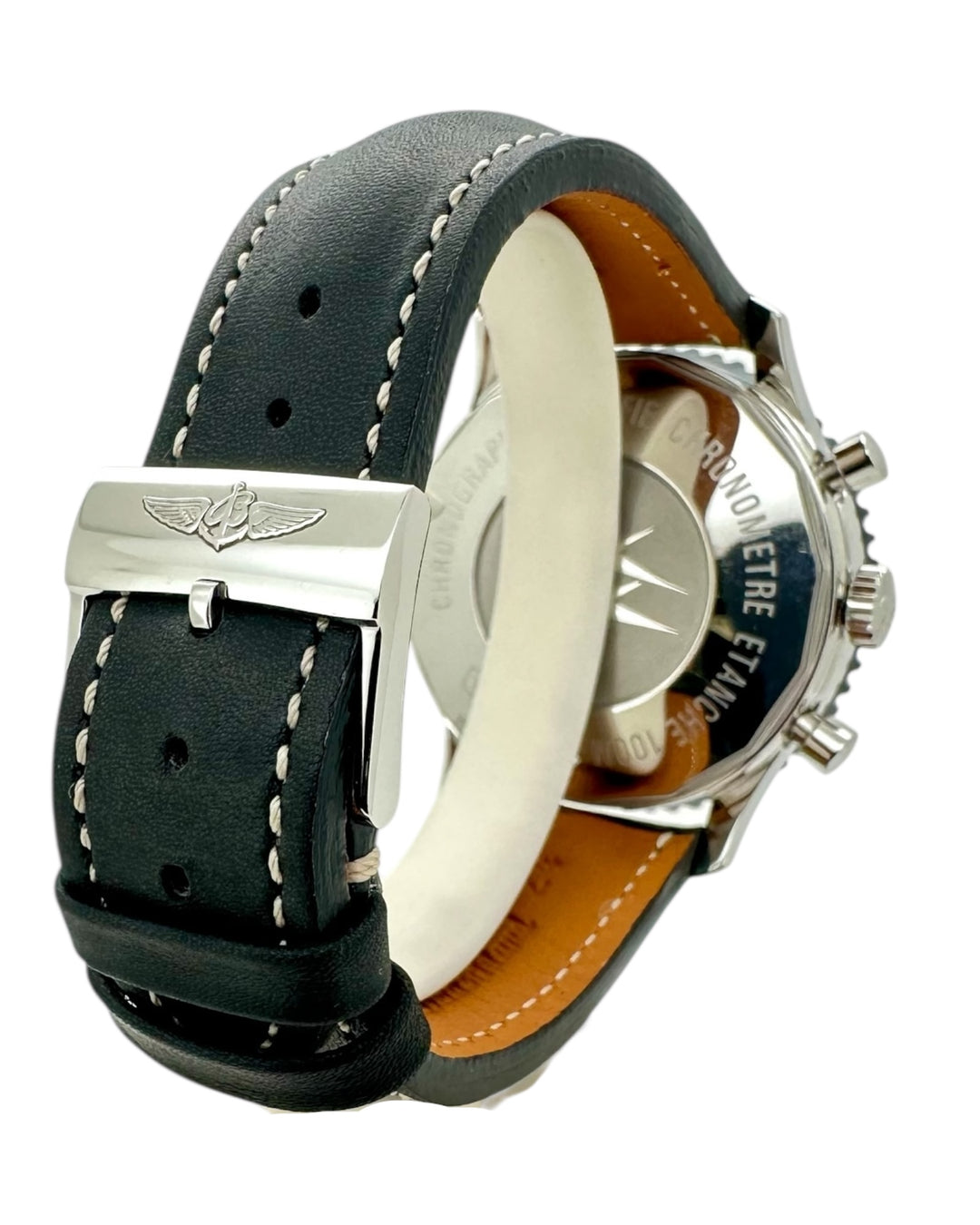 Breitling Chronoliner Referenz Y2431012