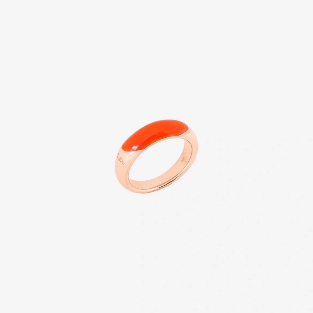 Ring Rondelle Rot