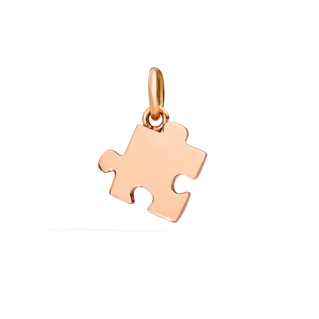 Anhänger Puzzle