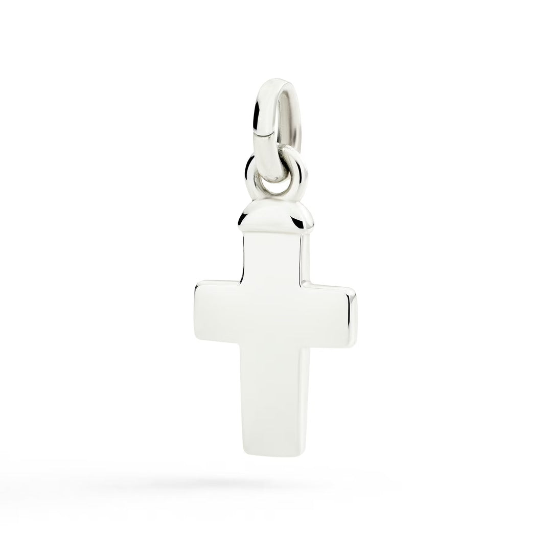 Anhänger Maxi Kreuz aus Silber
