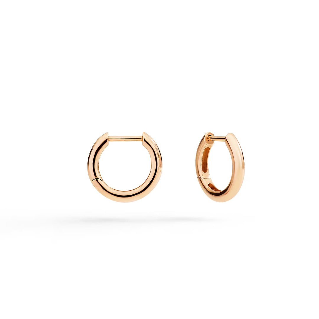 Creolen Essentials Roségold