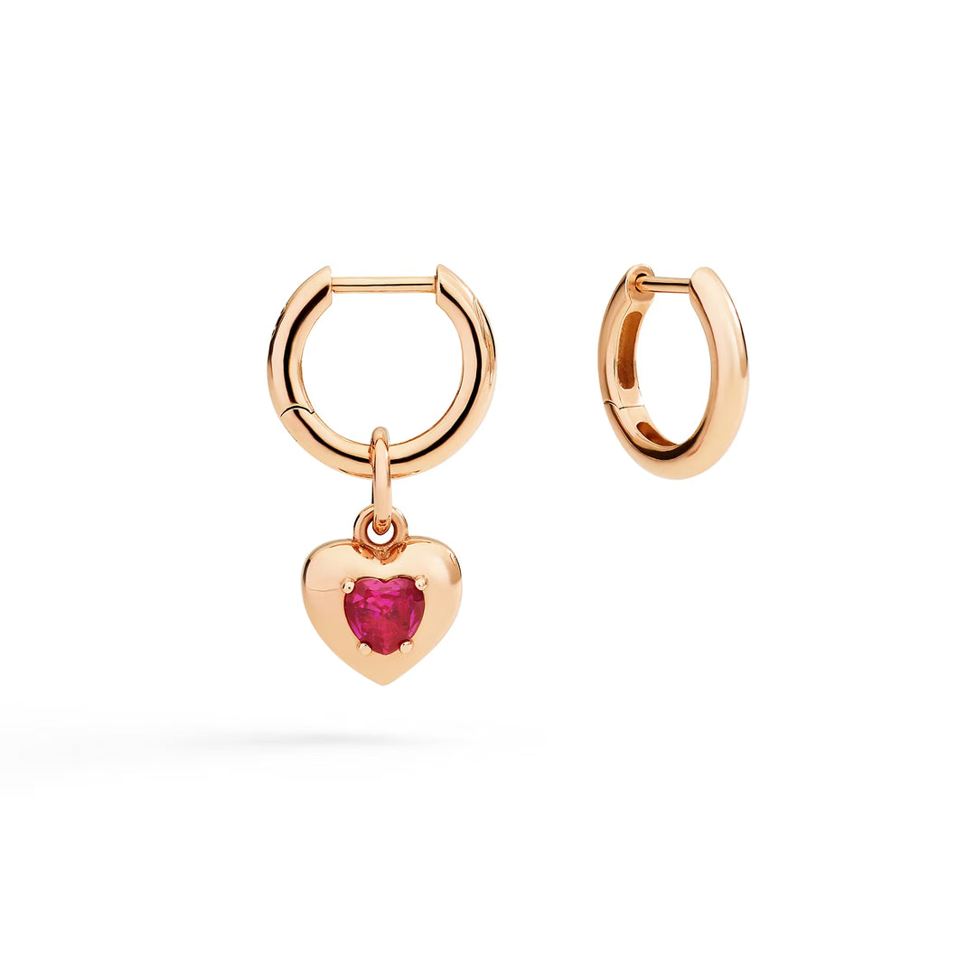 Creolen Essentials Roségold