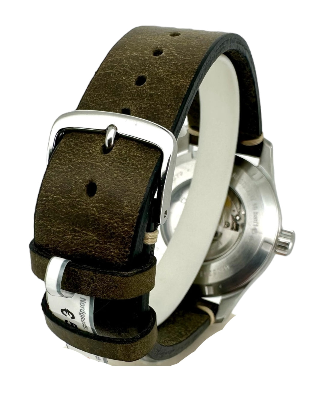 Hamilton Khaki Field Automatik Referenz H706251