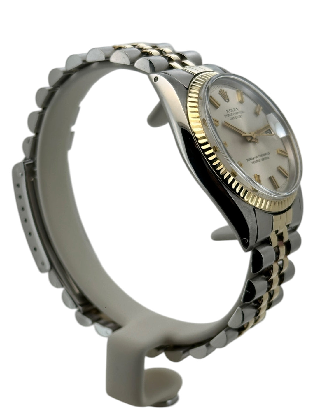 Rolex Datejust 36 mm Jahr Referenz 16013