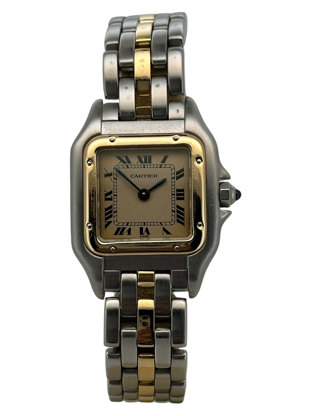 CARTIER Panthére Ref.: 6692
