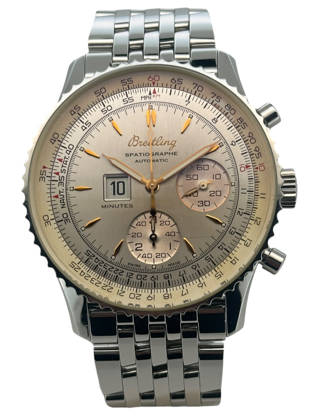 Breitling Spatiographe Ref.: A36030