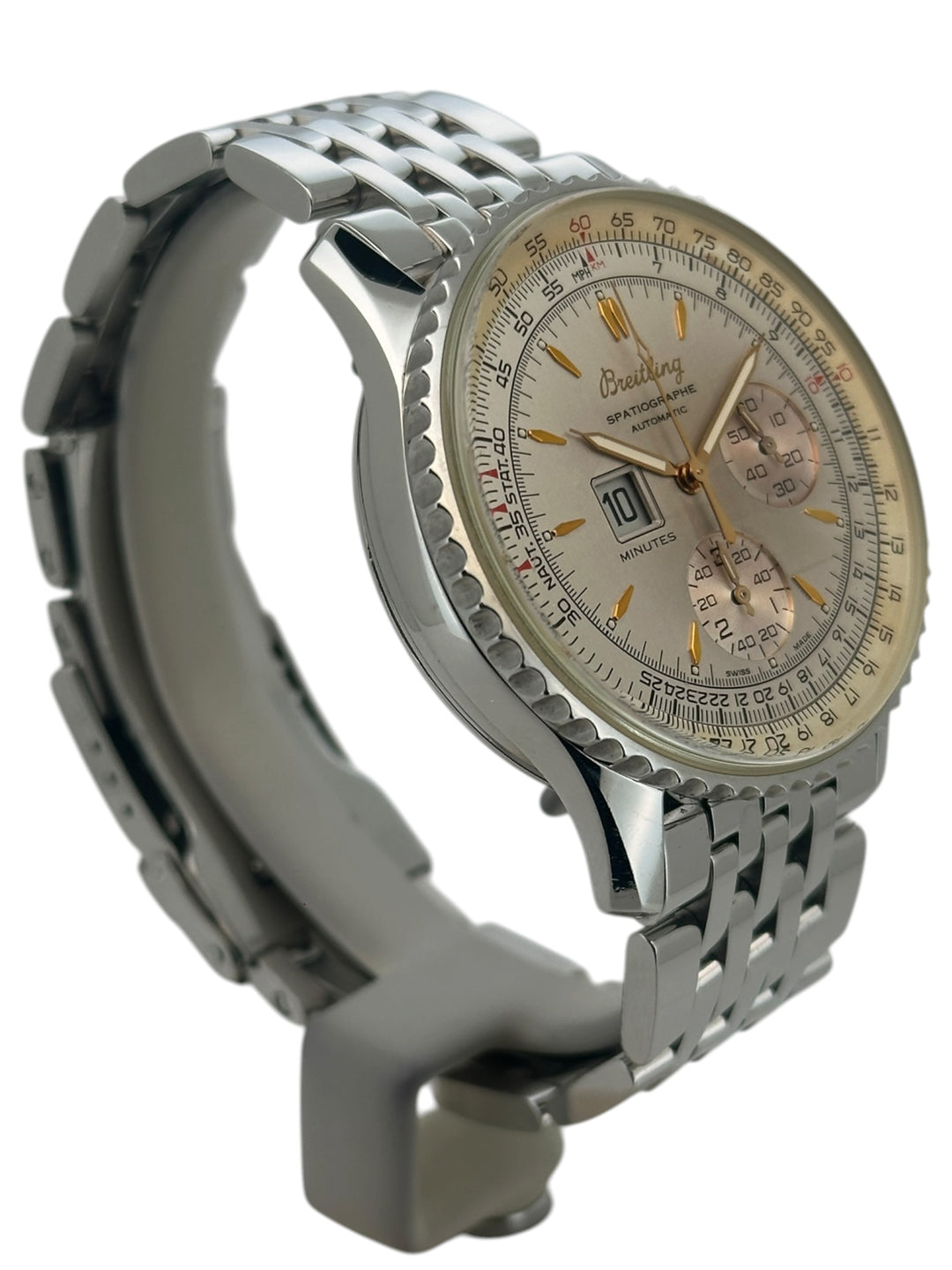 Breitling Spatiographe Ref.: A36030