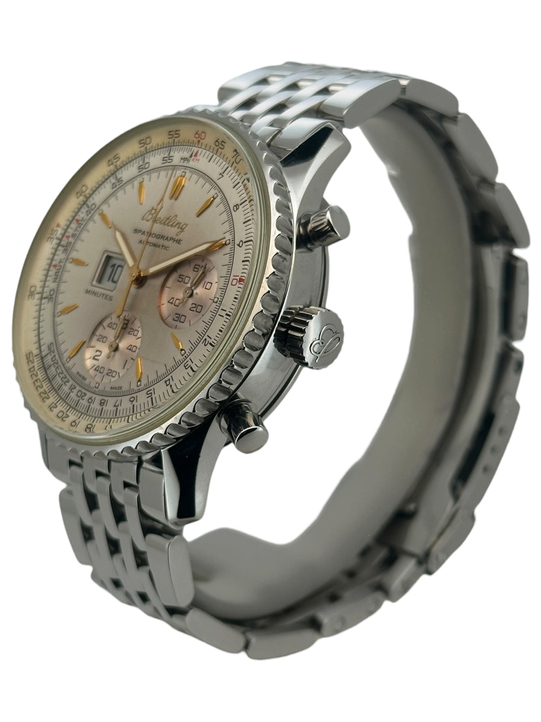 Breitling Spatiographe Ref.: A36030