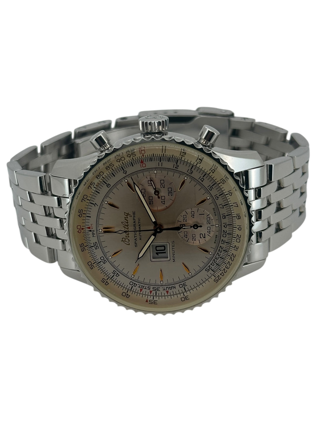 Breitling Spatiographe Ref.: A36030