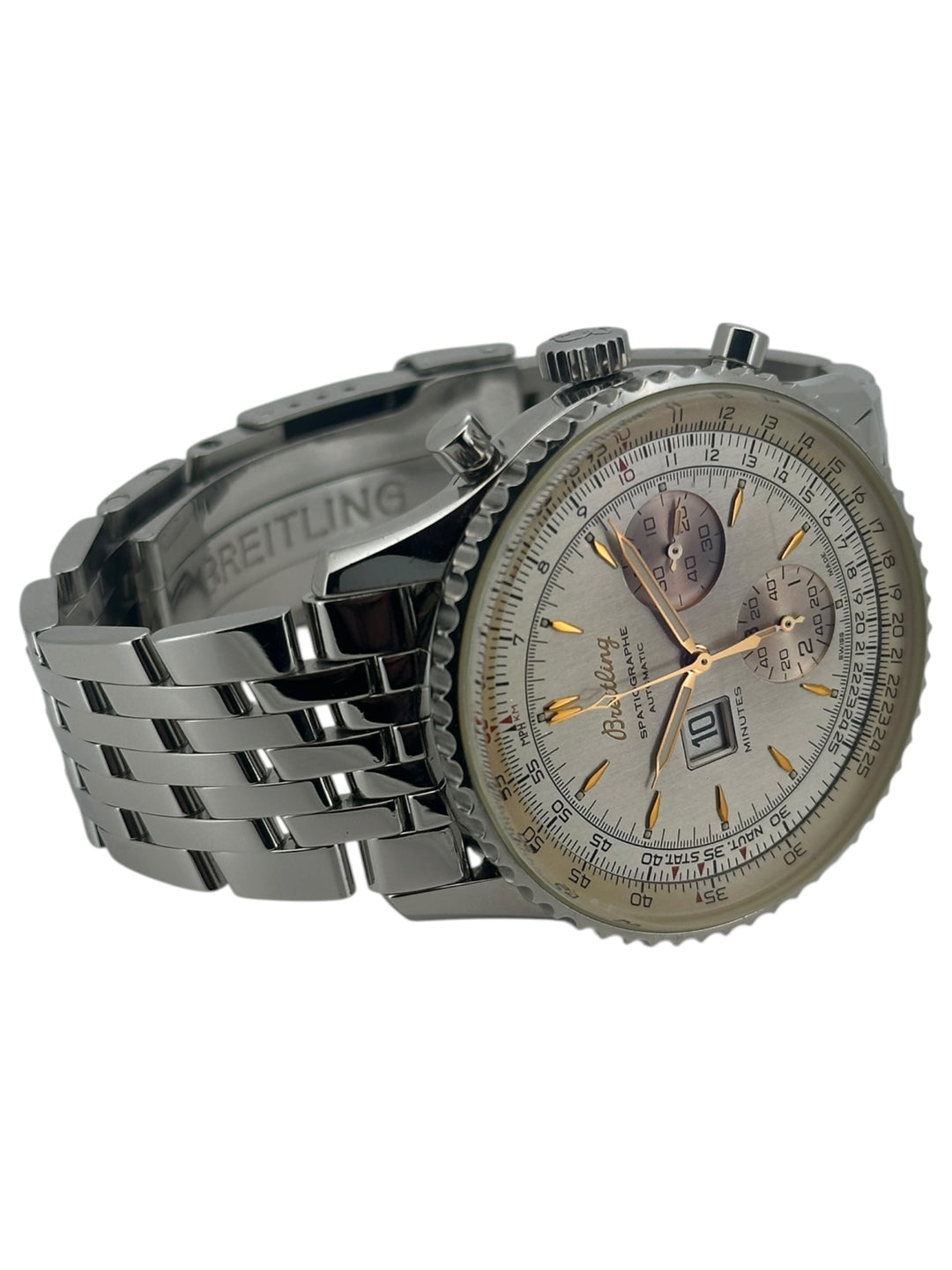 Breitling Spatiographe Ref.: A36030