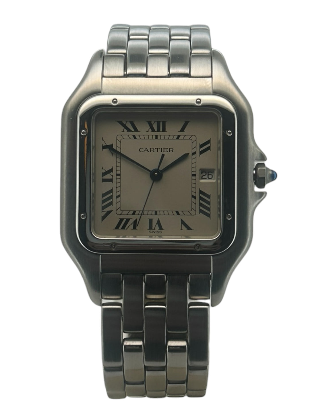 CARTIER Panthére Ref.: 1300