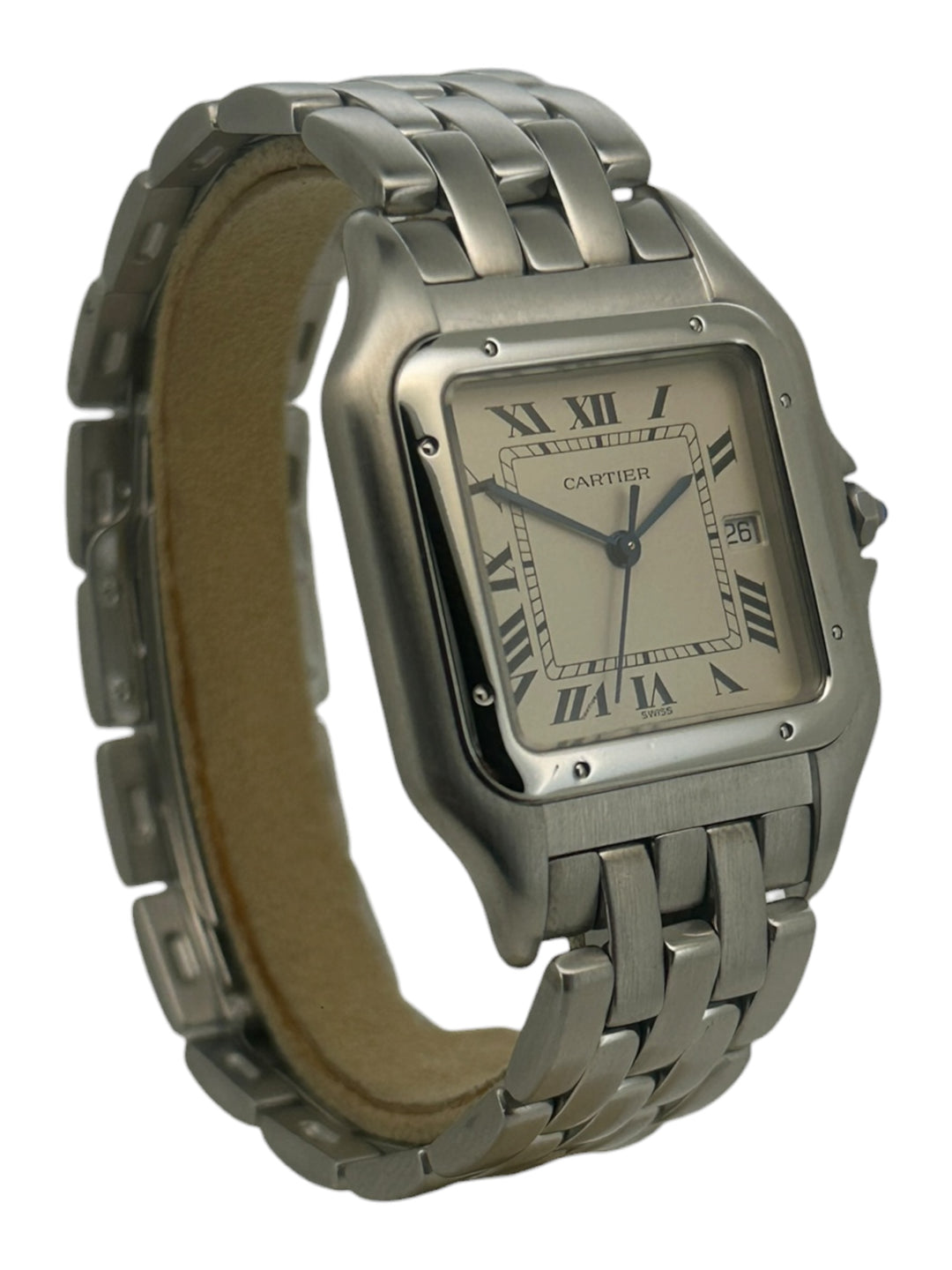 CARTIER Panthére Ref.: 1300