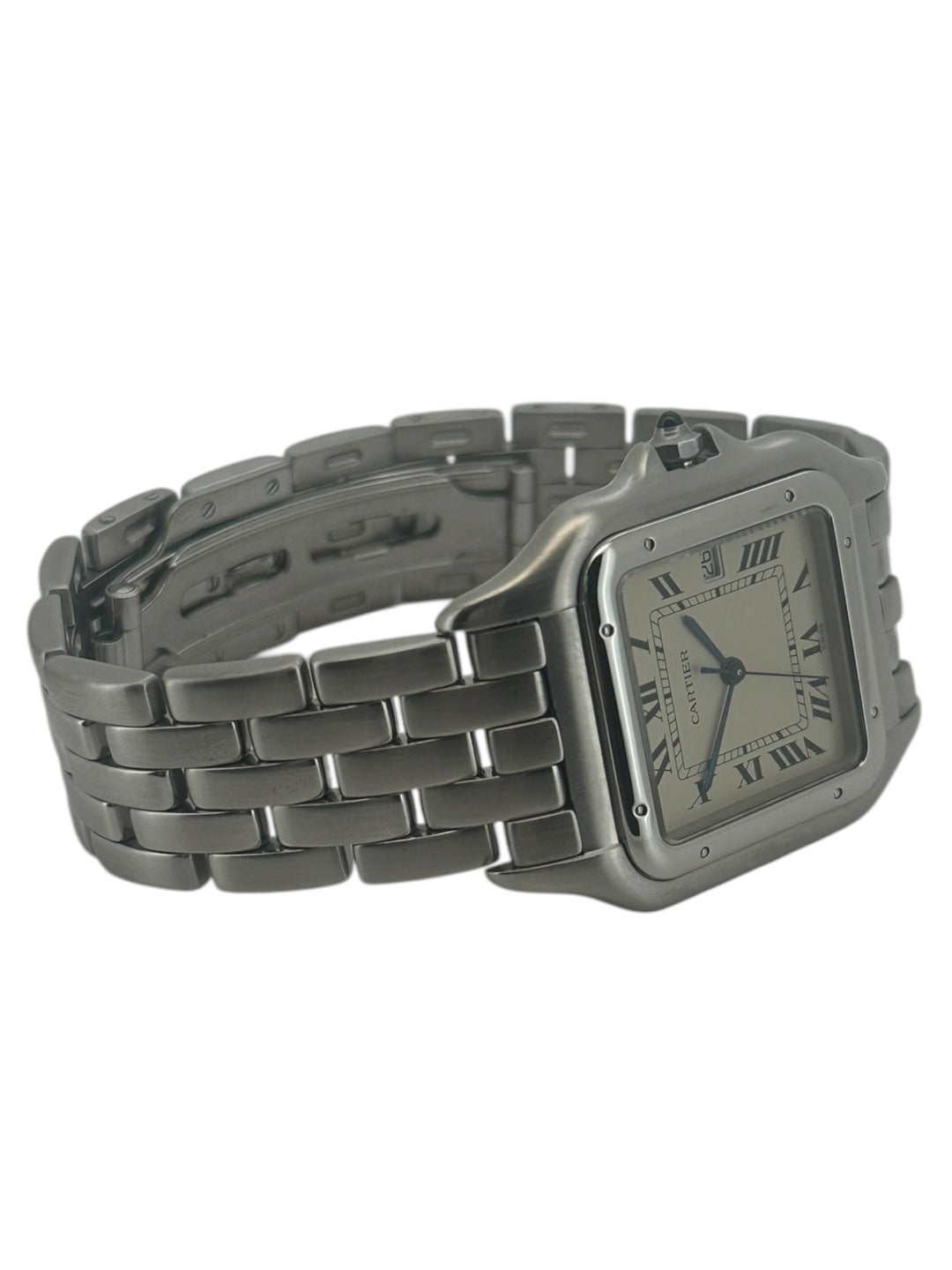 CARTIER Panthére Ref.: 1300