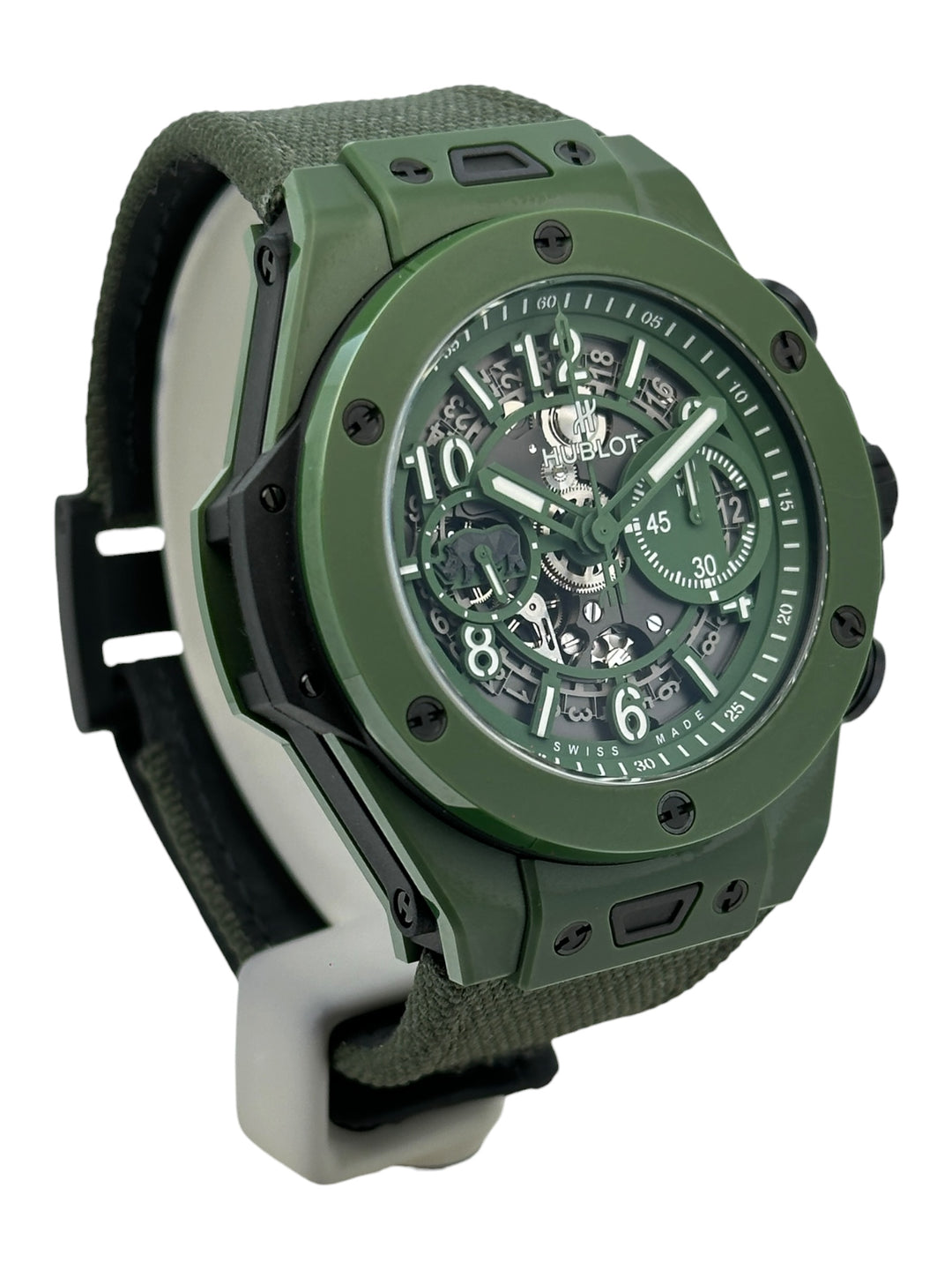 Hublot Big Bang Unico Sorai Ref.: 411.GX.5220.NR.SOA21
