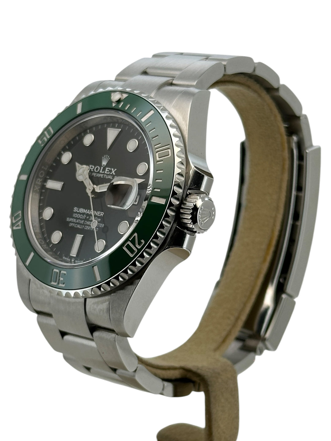 Rolex Submariner Date Referenz 126610LV