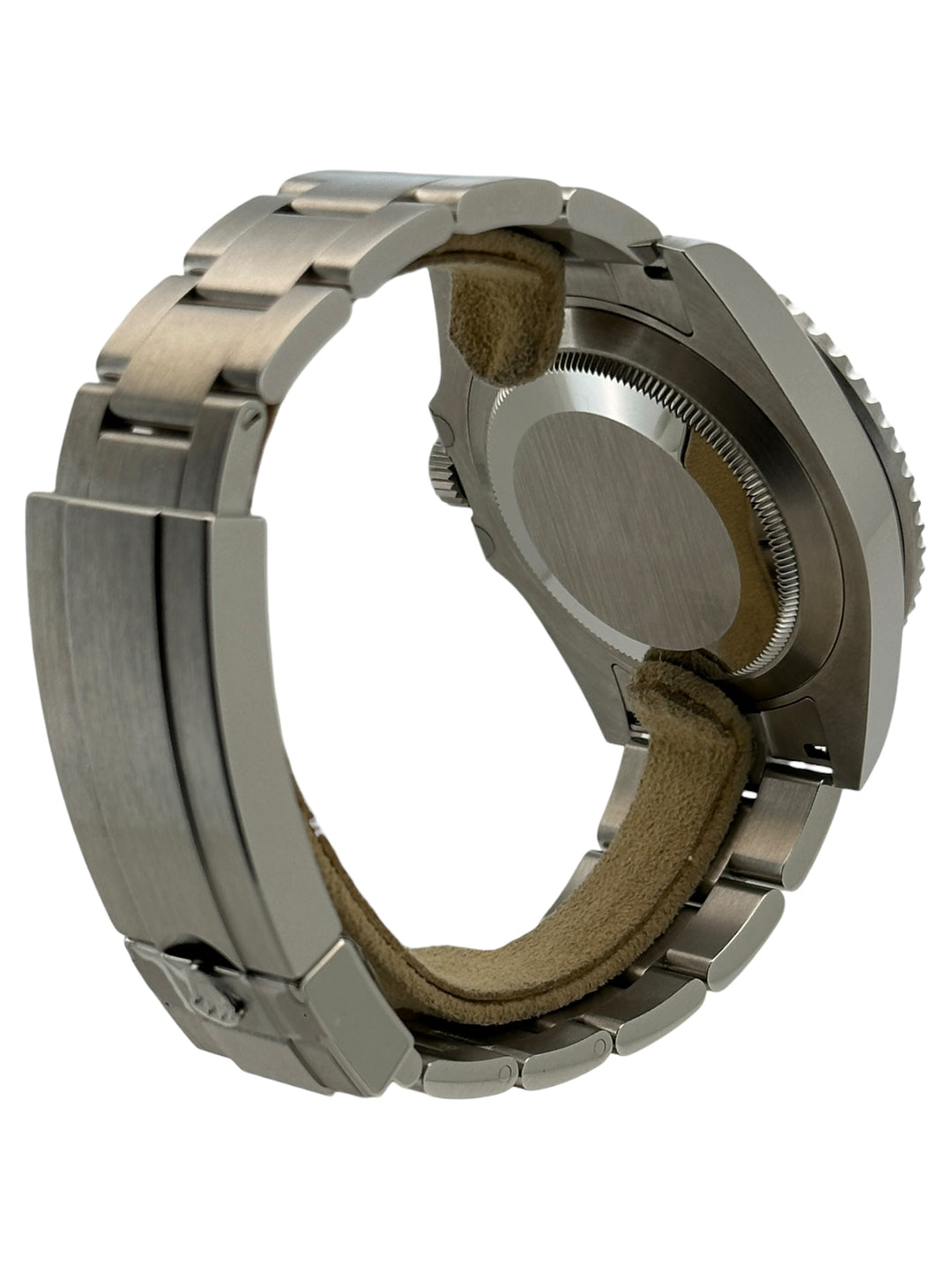 Rolex Submariner Date Referenz 126610LV