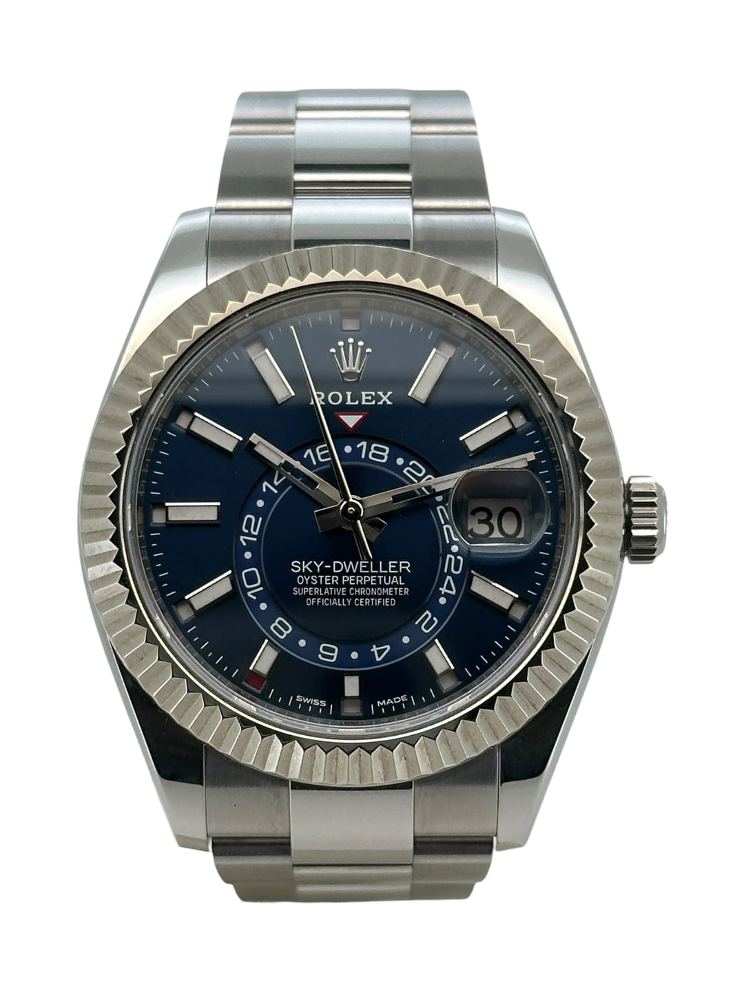 Rolex Sky-Dweller Referenz 326934