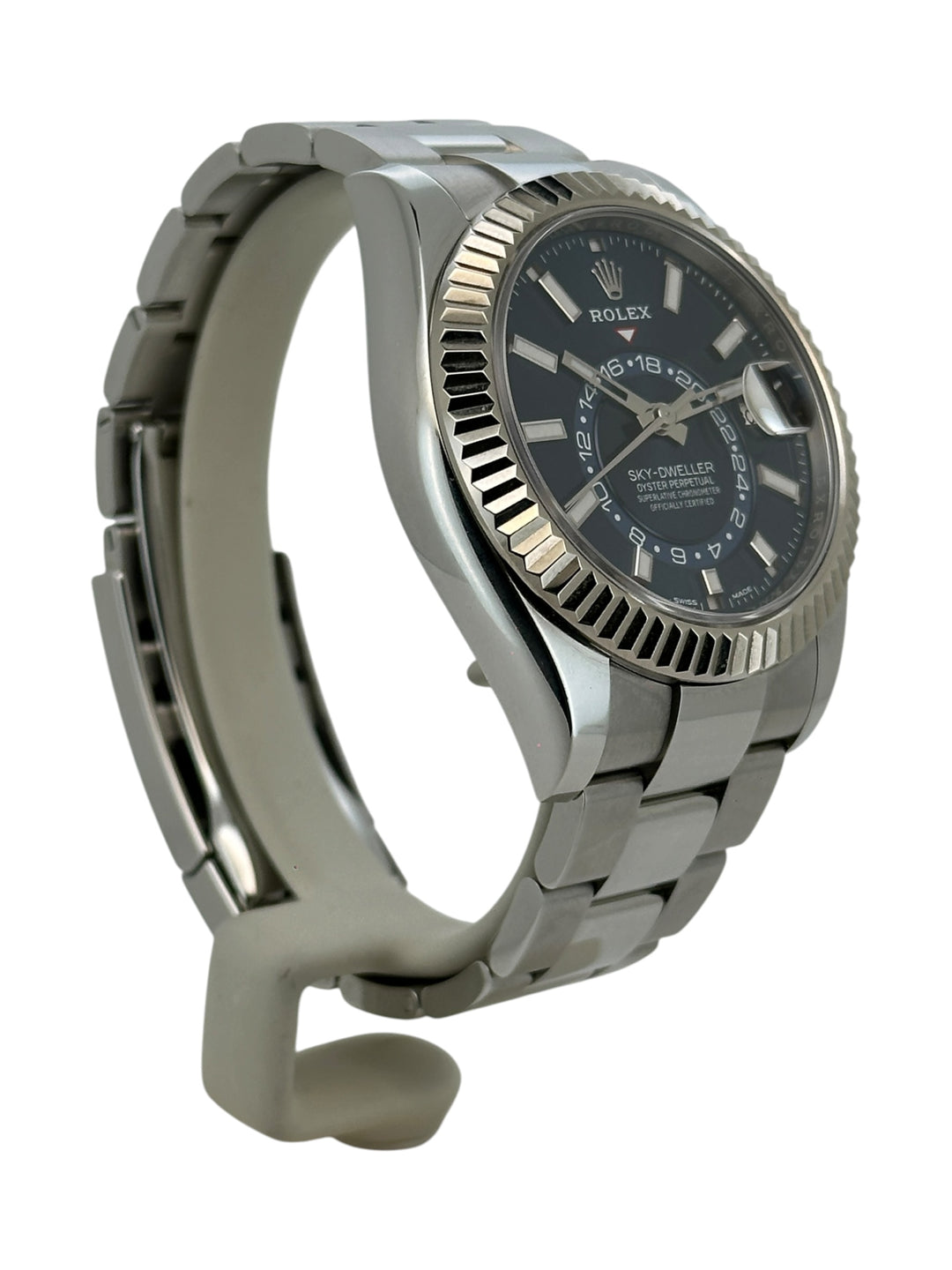 Rolex Sky-Dweller Referenz 326934