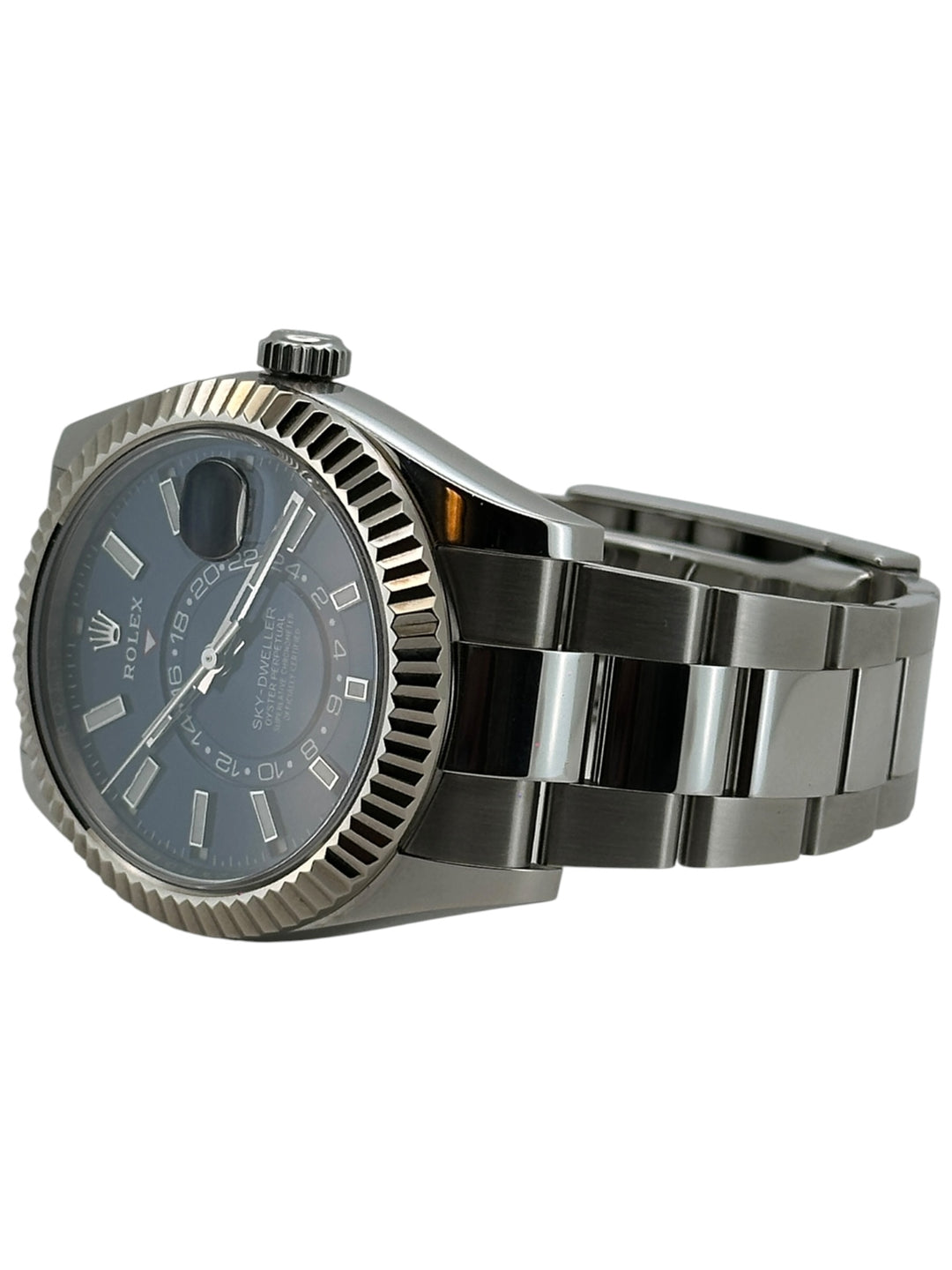 Rolex Sky-Dweller Referenz 326934