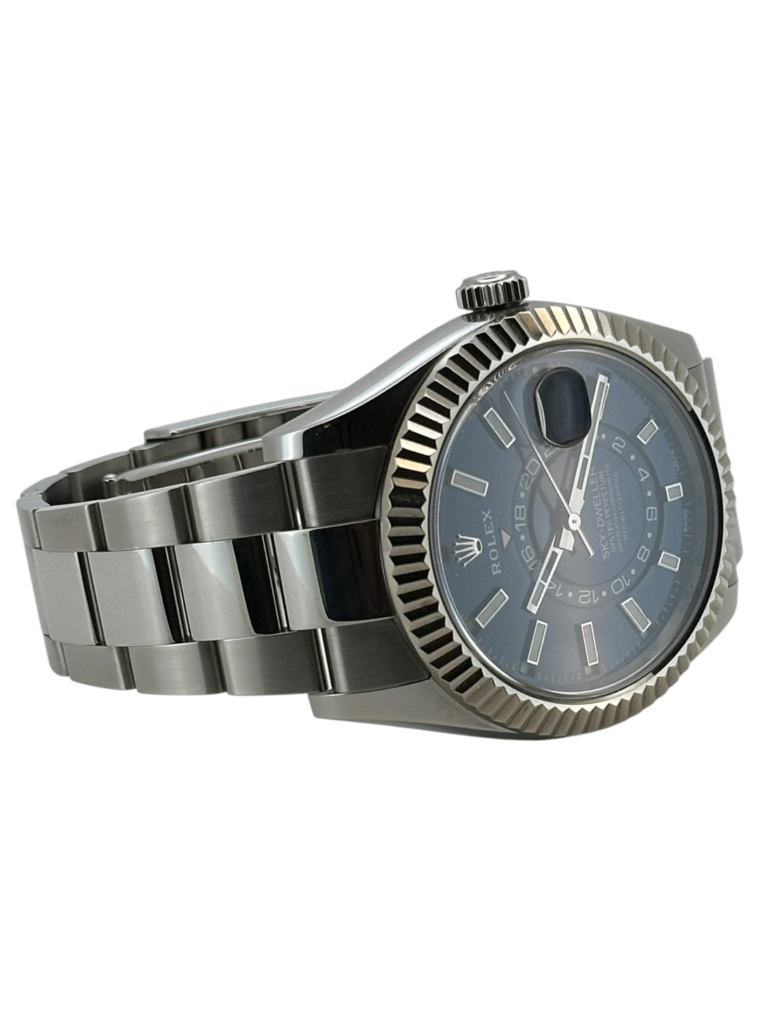 Rolex Sky-Dweller Referenz 326934