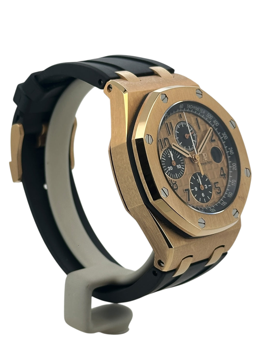 Audemars Piguet Royal Oak Offshore Referenz 26470OR.OO.A002CR.01